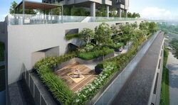 The Linq @ Beauty World (D21), Apartment #501761121